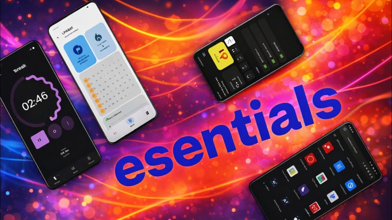 Best Open-Source Android Apps You Probably Never Tried