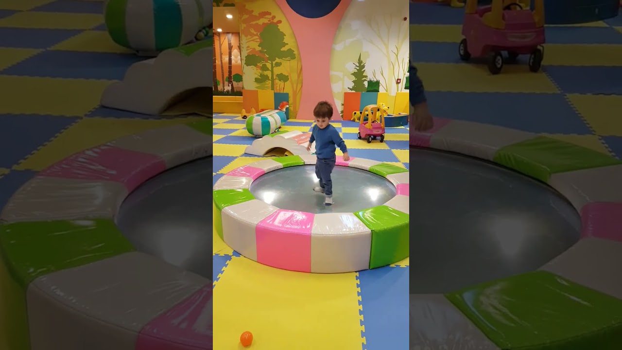 OYUN PARKI ZIPZIP EĞLENCE