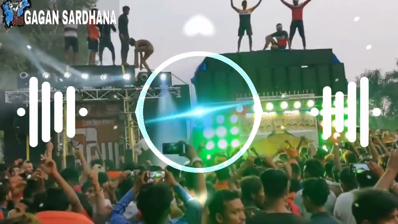 Guru Chela | Rohit Sardhana {Haryanvi Trending Song} Dj Nonstop Remix | Dj Sagar Dj Meerut