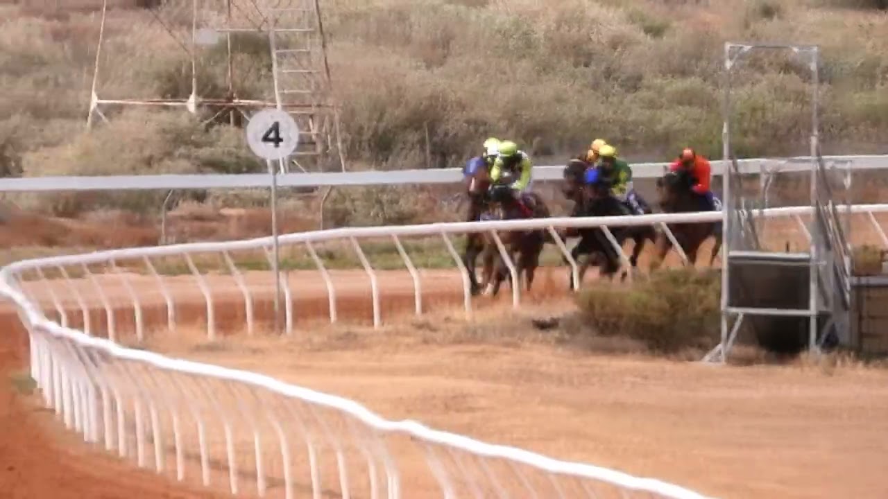 Wentworth 04 11 2025 Race 5