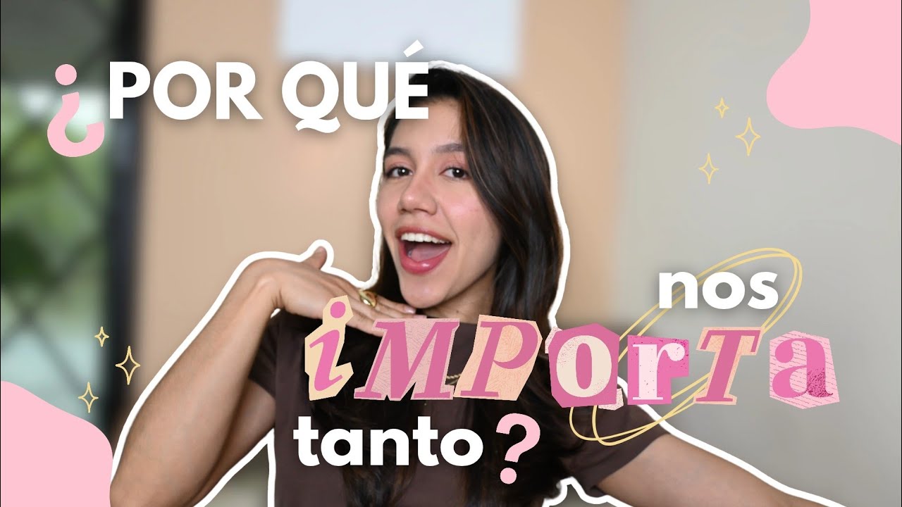 El MIEDO al que dirán  y cómo DEJAR DE VIVIR para otros ✨️ | comenzar a vivir para ti | VYOfit 