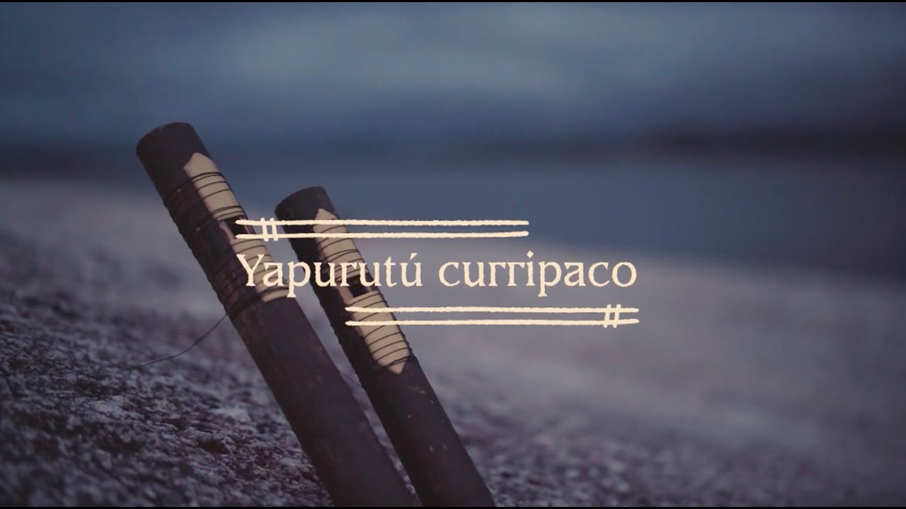 Yapurutú - Originarios: Danzas y sonidos de la creación