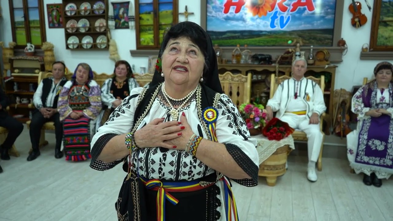 MARIA TESCAR   O maicuta Sfanta   PRICEASNA