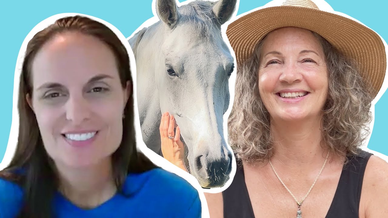 Unveiling the Human-Horse Connection: A Rescued Hearts Documentary Discussion