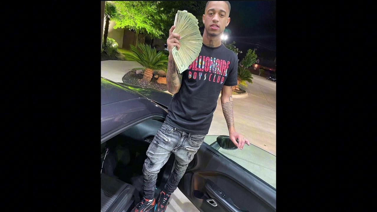 (FREE) SOD Bankroll x SODLiman x Mista Cain “Big Poppa” Type Beat