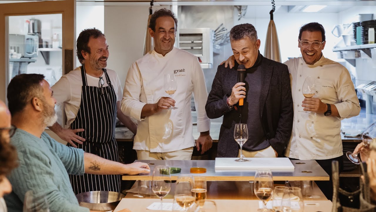 Montagud Experience Logroño | Montagud Experience Logroño