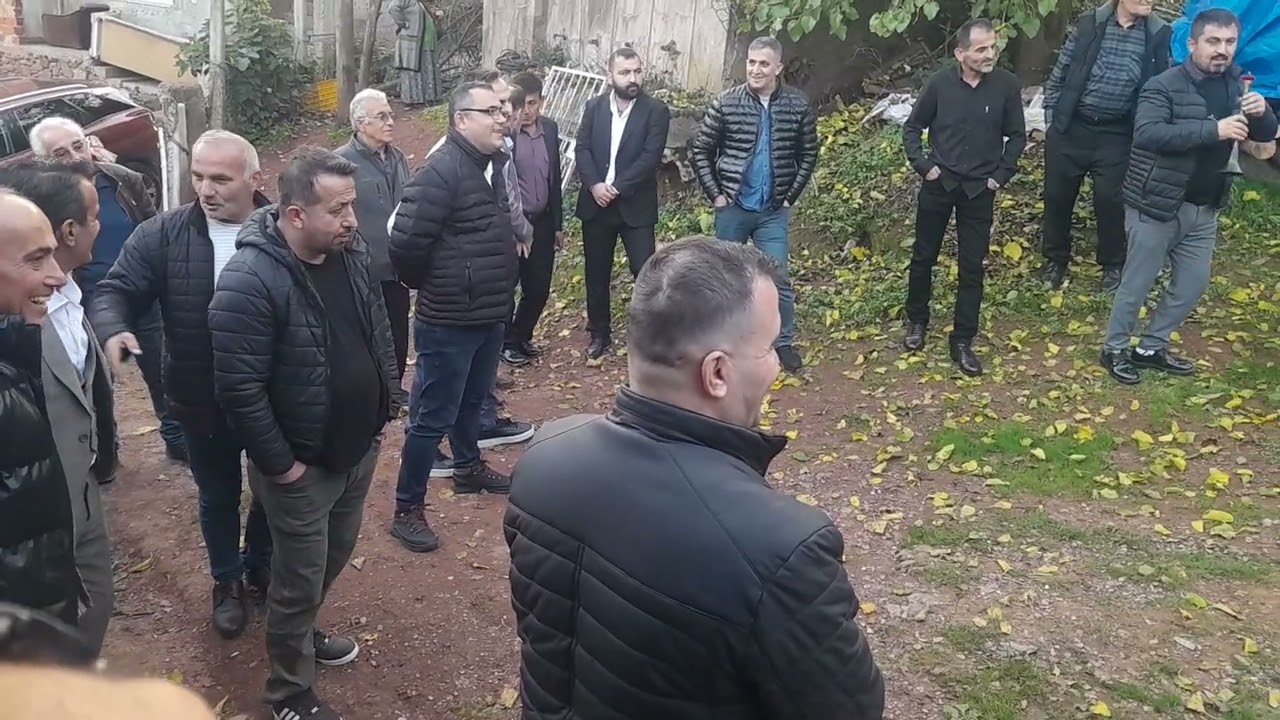 Kız çıkmasi ayşe