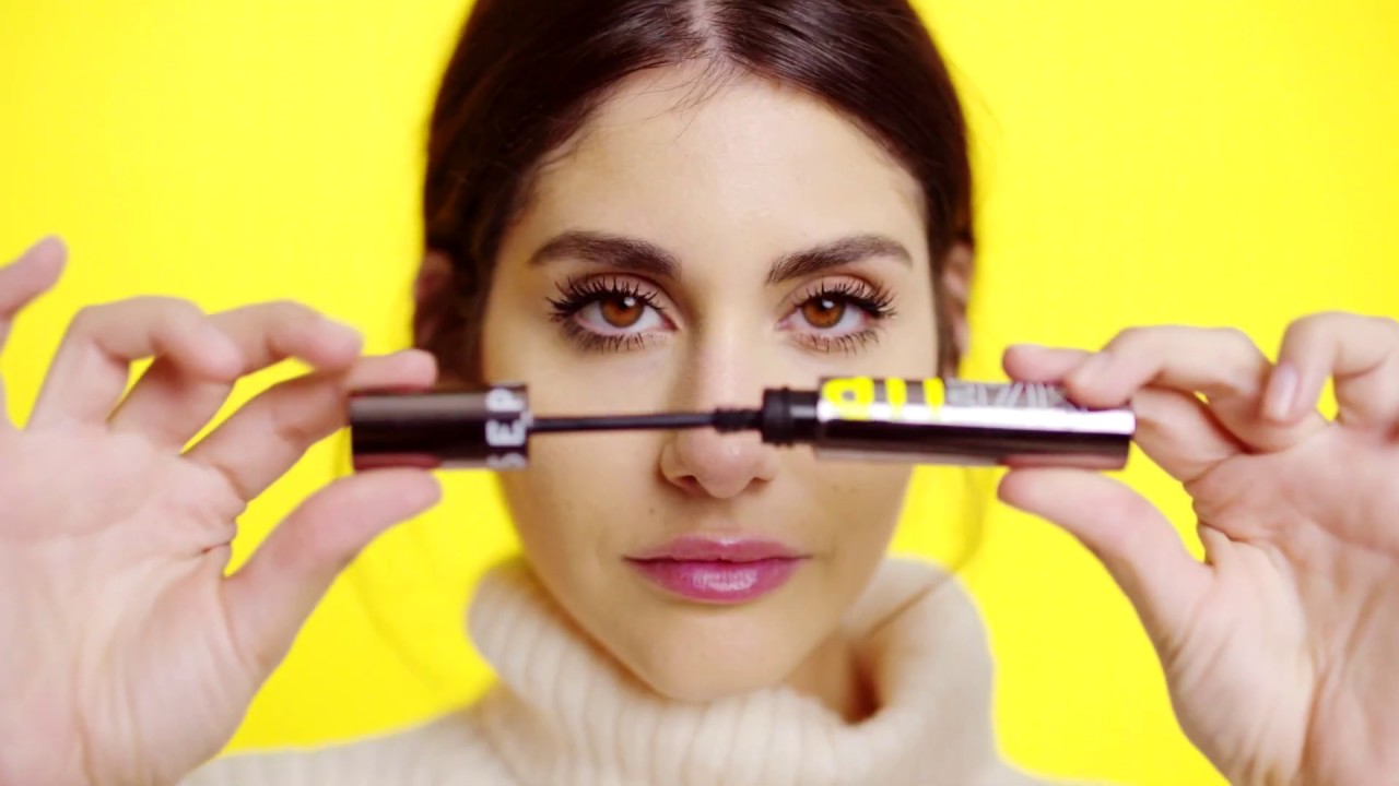 Sephora Collection - Size Up Mascara
