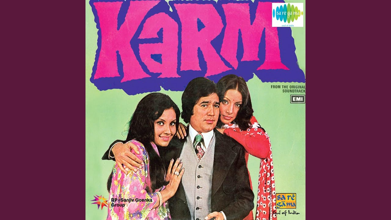 Jab Dukh Se Man Ghabra Jaye