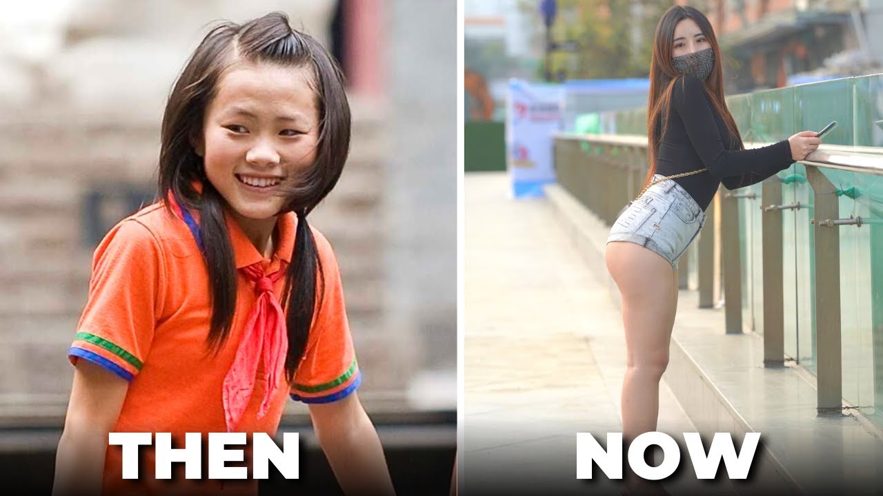 The Karate Kid (2010) Cast: Then and Now
