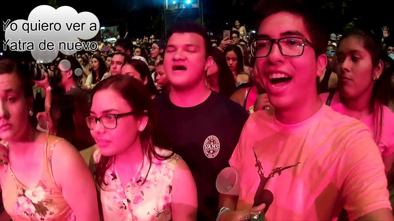 Atlas Golden Fest 2018