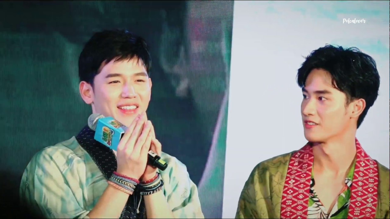 Gmm teen idol เพลง อยากให้โลกแคบลง | Focus เตนิว [20.02.19]
