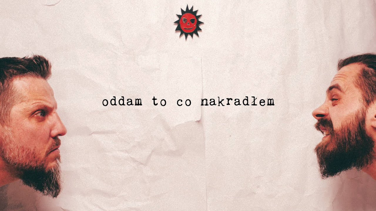 Luxtorpeda - Si&oacute;dme - text