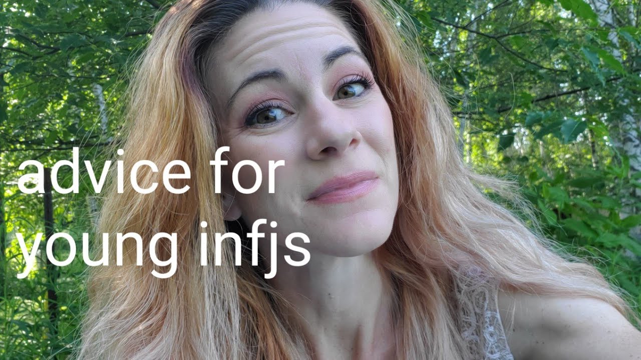 Reflections of my 20's | storytime and advice for young INFJs