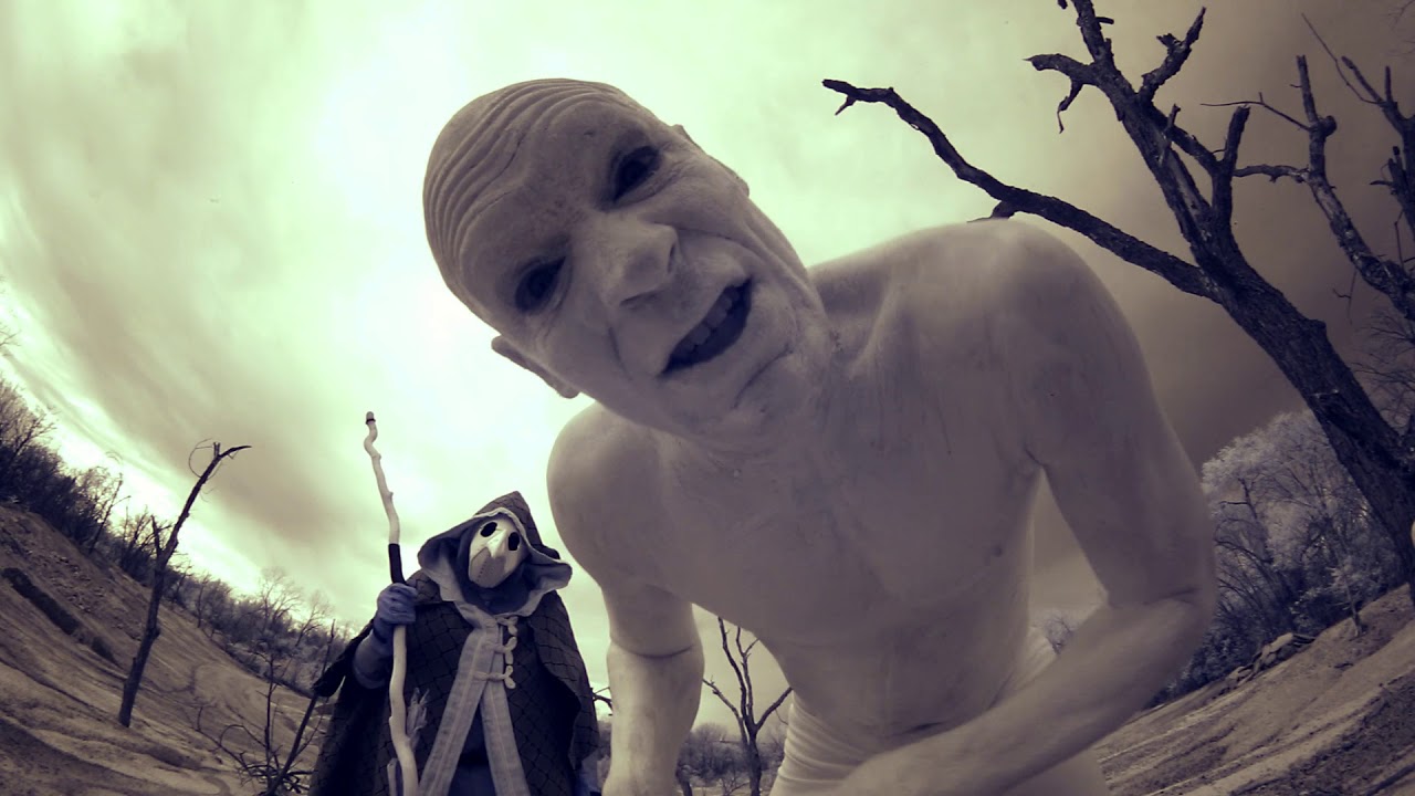 Sedated - Boogie Woogie (OFFICIAL VIDEO)