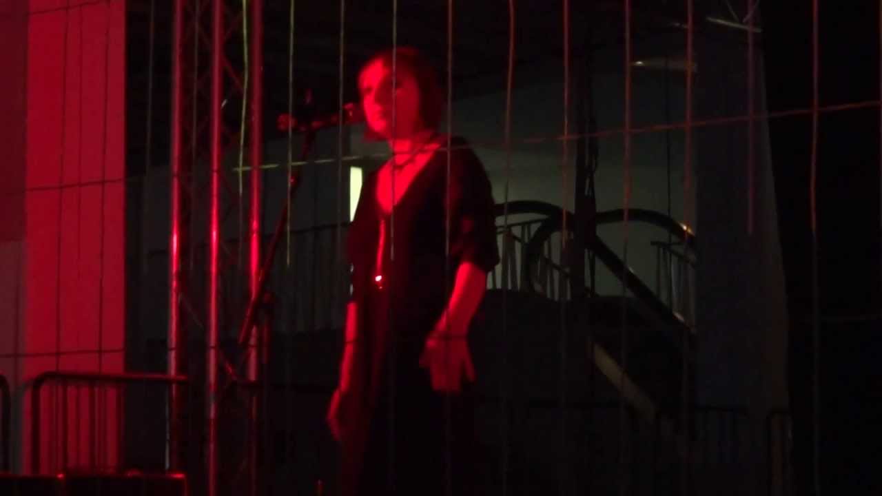 Die Form @ Amphi Festival 2013