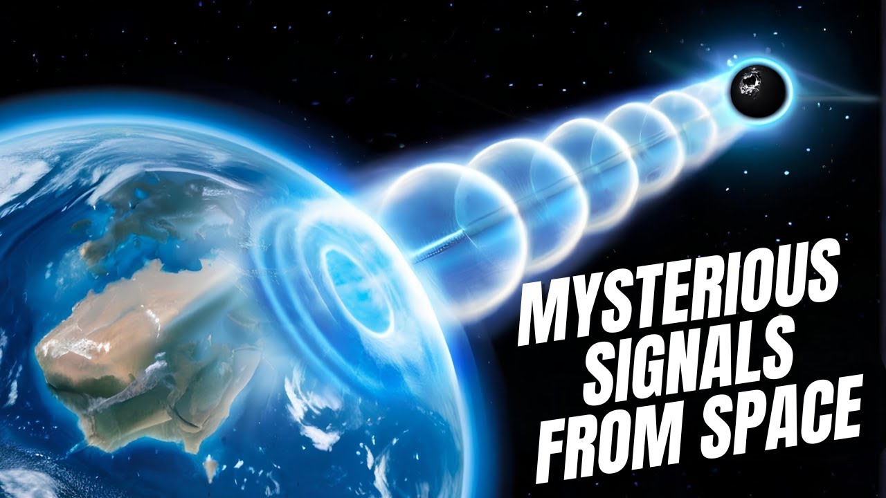 Mysterious 22-Minute Radio Signal: Pulsar or Unknown Cosmic Phenomenon?