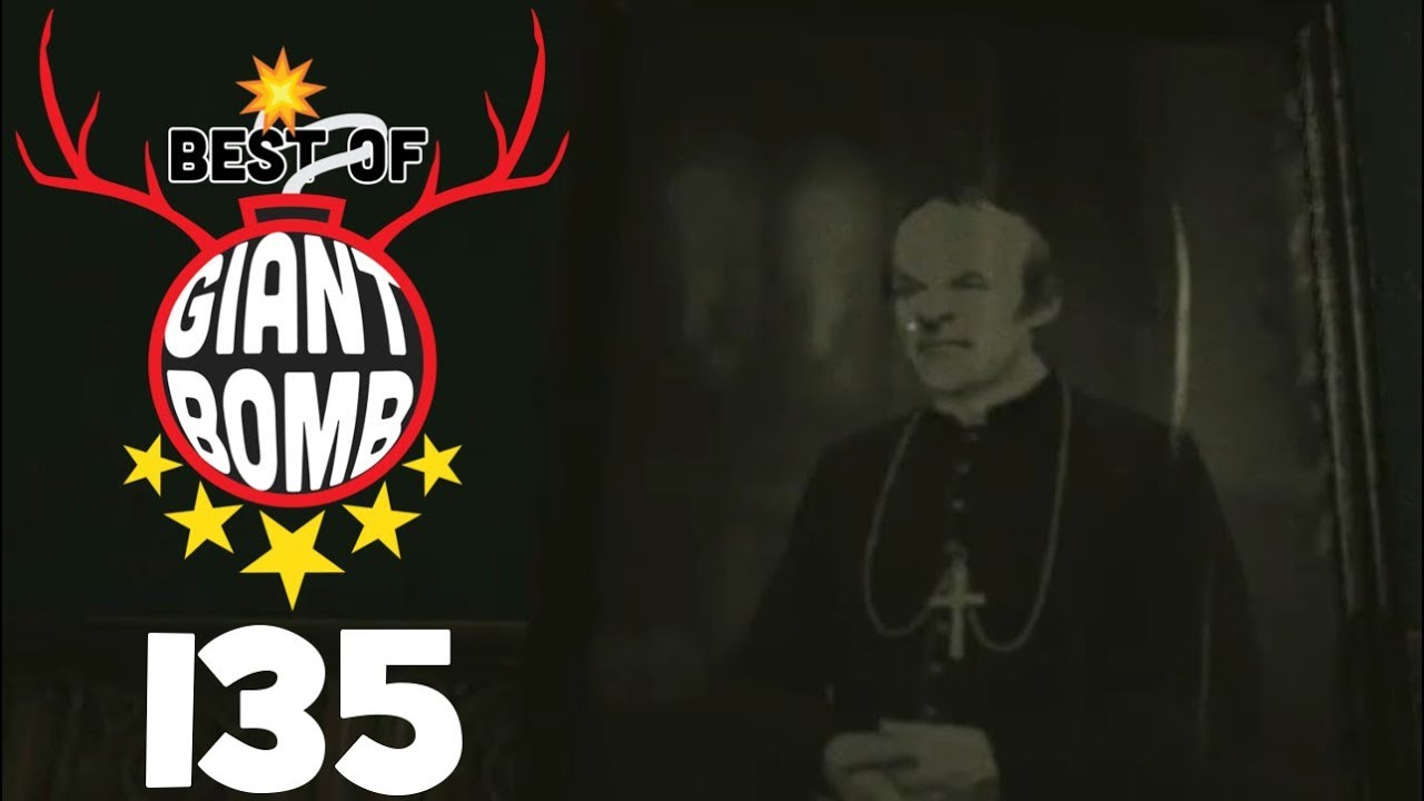 Best of Giant Bomb 135 - Hole Talk