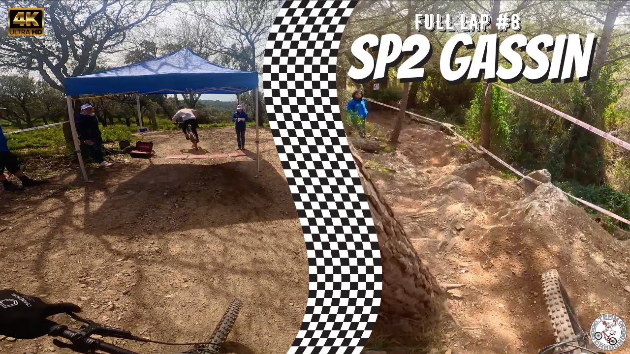 VTT-SP2-ENDURO GASSIN 2024