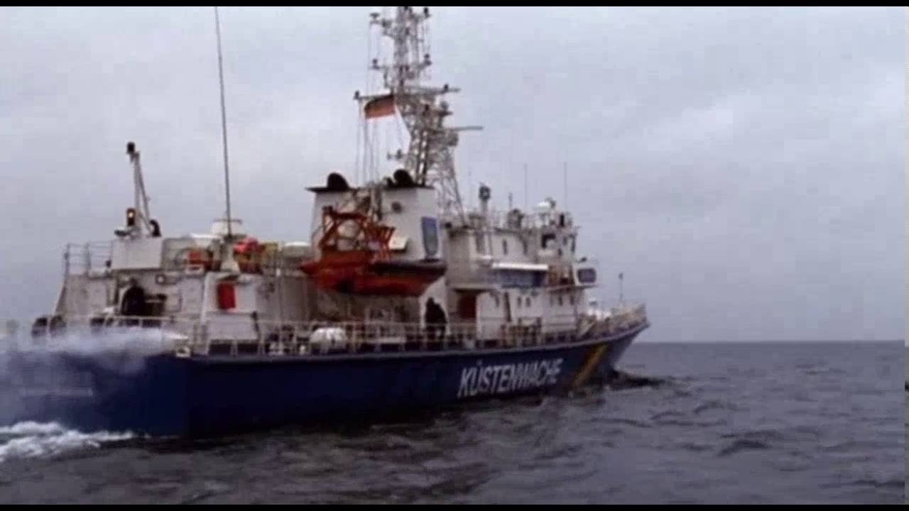 Küstenwache Staffel 12 Folge 2