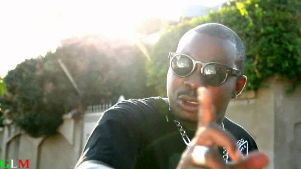 Siku yaku Record by Jizze B ft Big Fizzo official video)