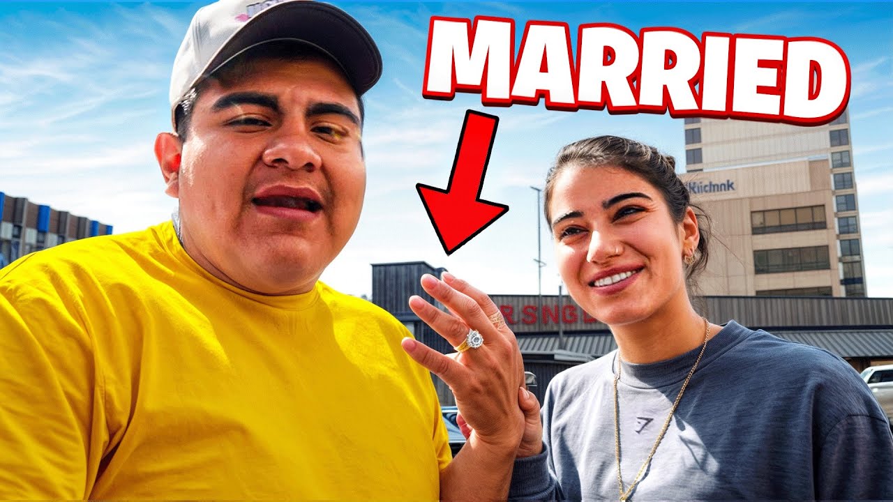 FELIPE & I MAKE IT OFFICIAL...
