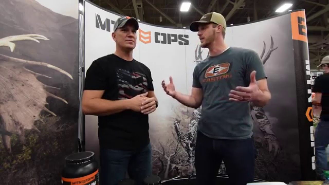 MTN OPS review with Marc 