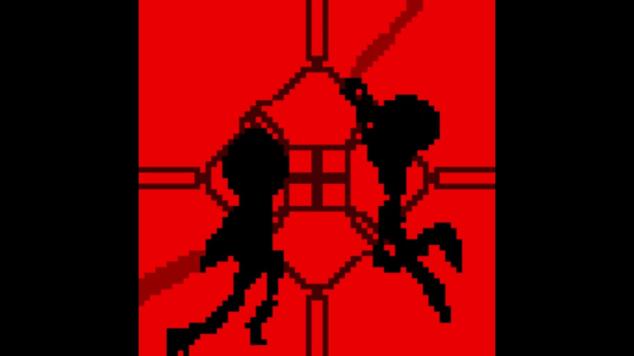 Dancing on a Blade's Edge