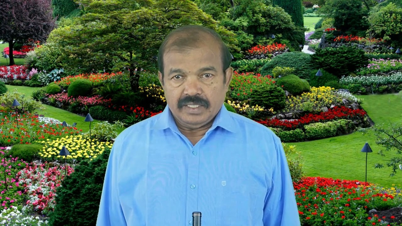 ஏன் முத்தமிட்டாள்