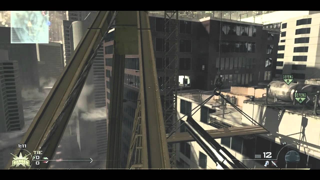 Obey: Teamtage - Episode 6