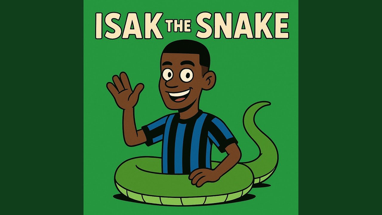 Isak the Snake