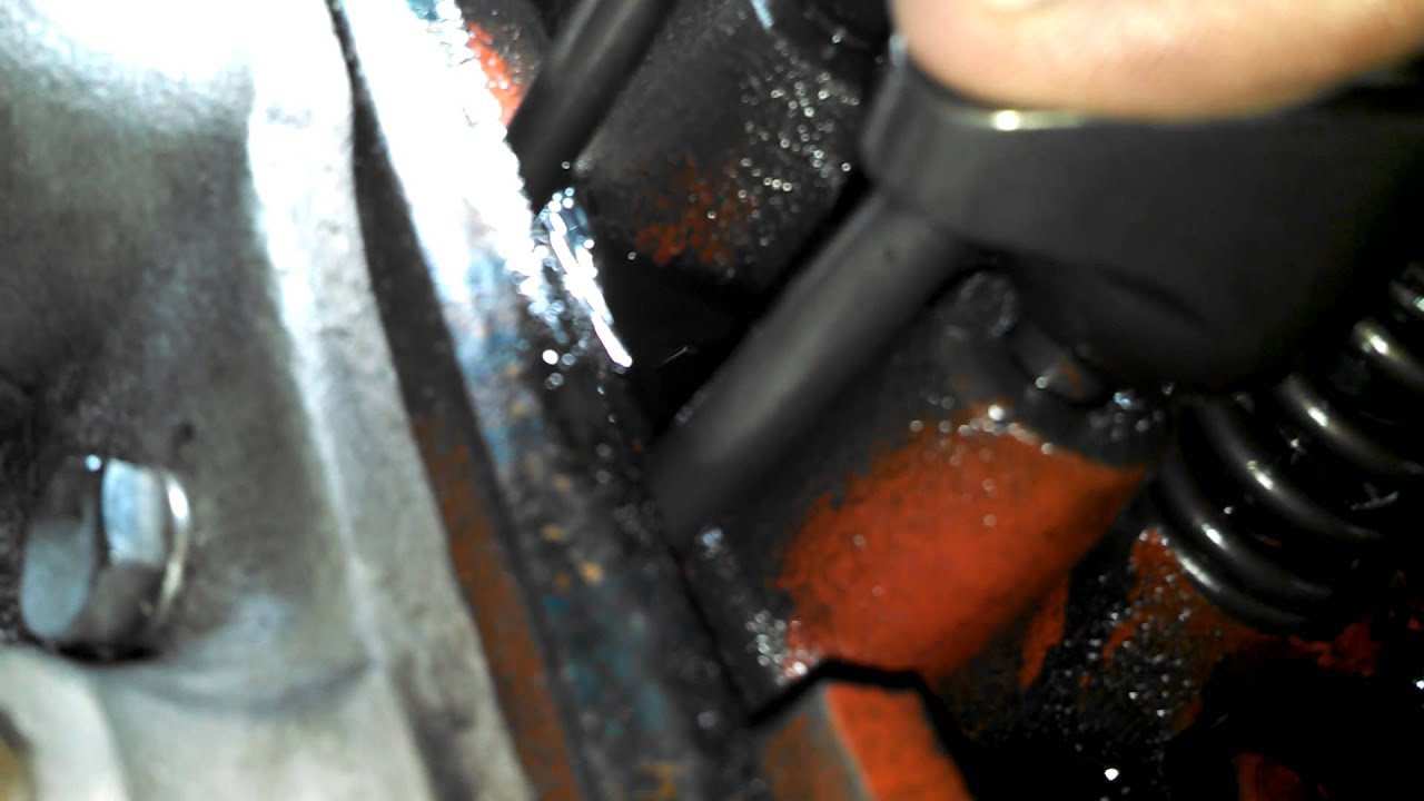 Bad lifter sbc
