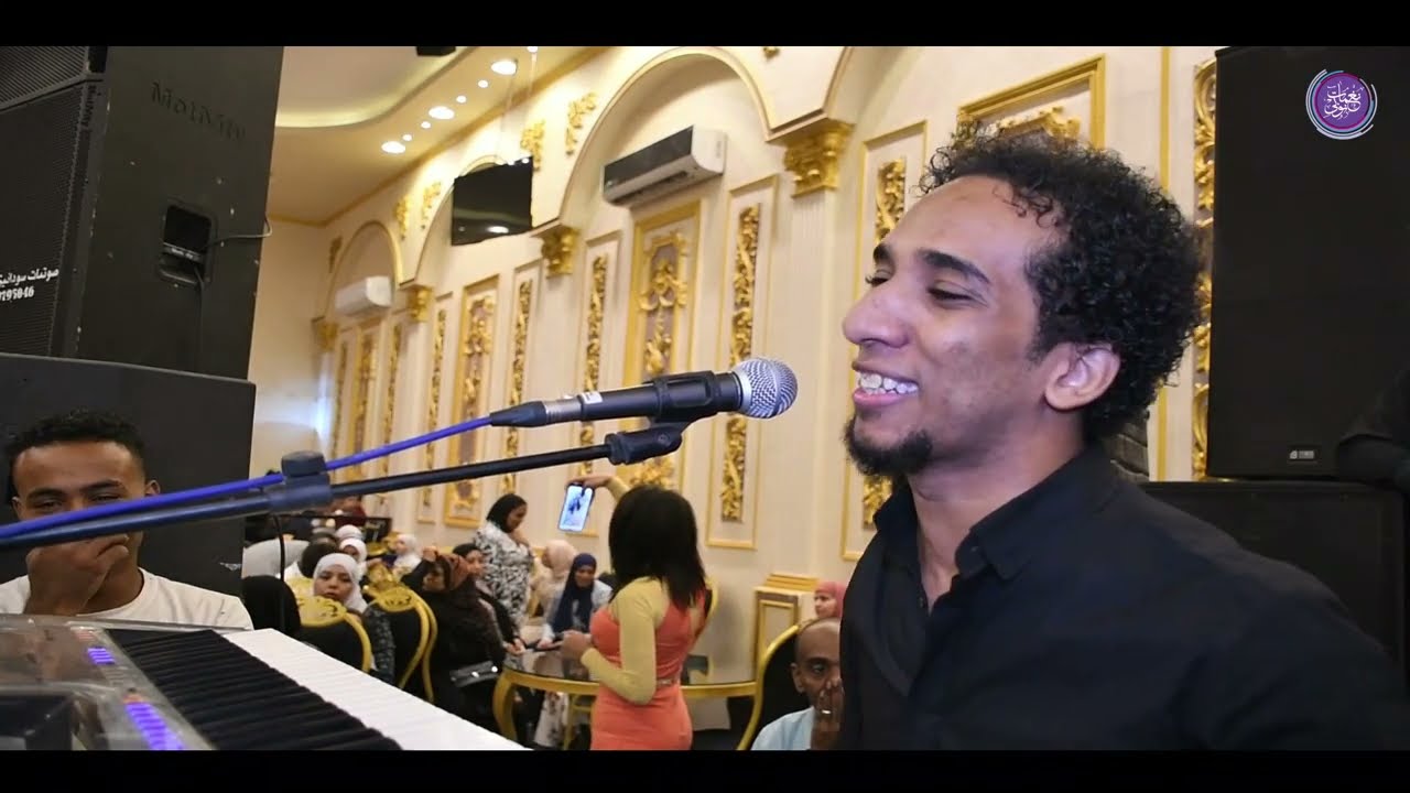 اغنيه جديده يا ساكن جنبنا- حمو اسماعيل || New 2023 || كل الجديد على قناه نغمات نوبي 2023