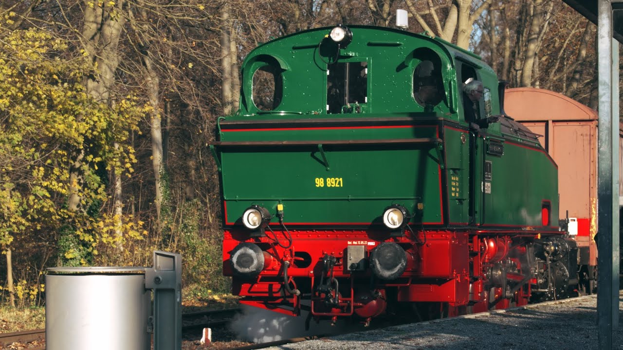 Schluff Krefeld Nikolausfahrten 2023