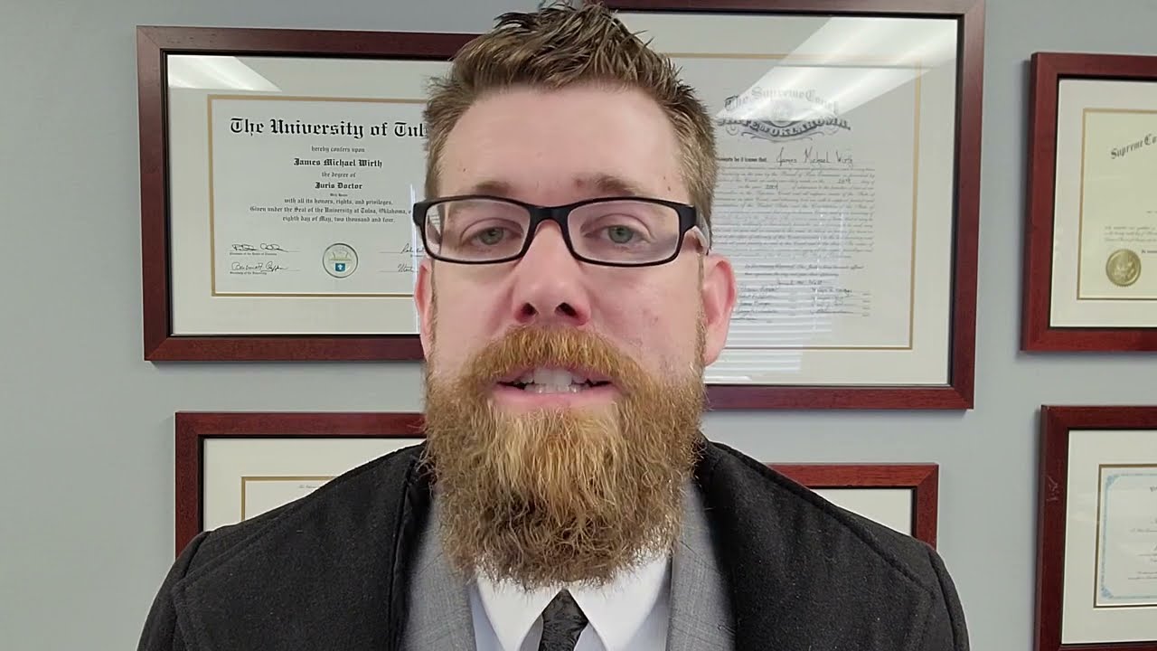 What Does “Cause of Action” Mean in Oklahoma Civil Litigation?