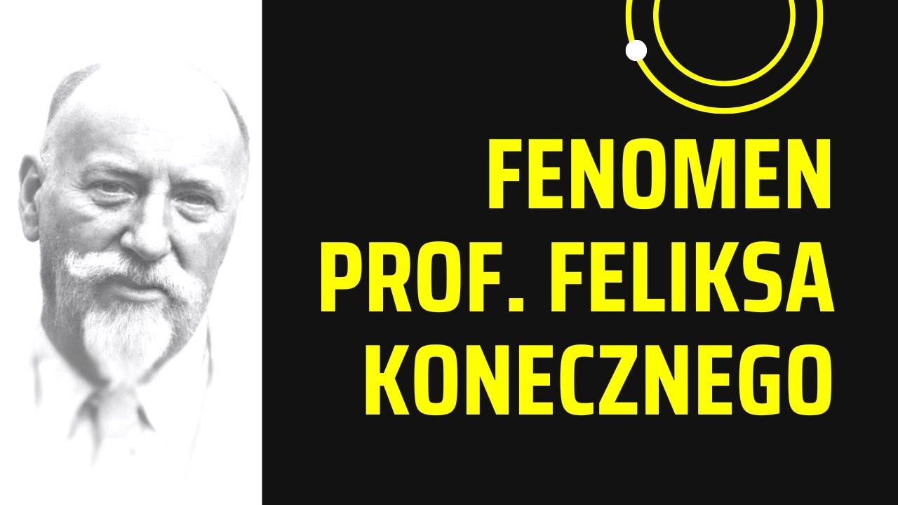 Co polska kultura zawdzięcza profesorowi Konecznemu?