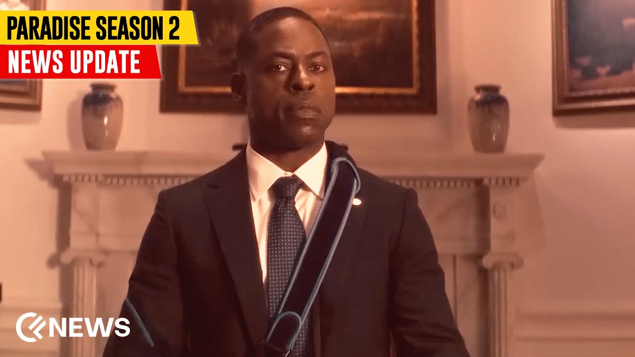 Paradise Season 2: Dan Fogelman Confirms Season 2 Details and New Cast!