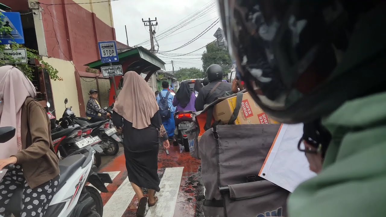 Lagu Enak Di Dengar