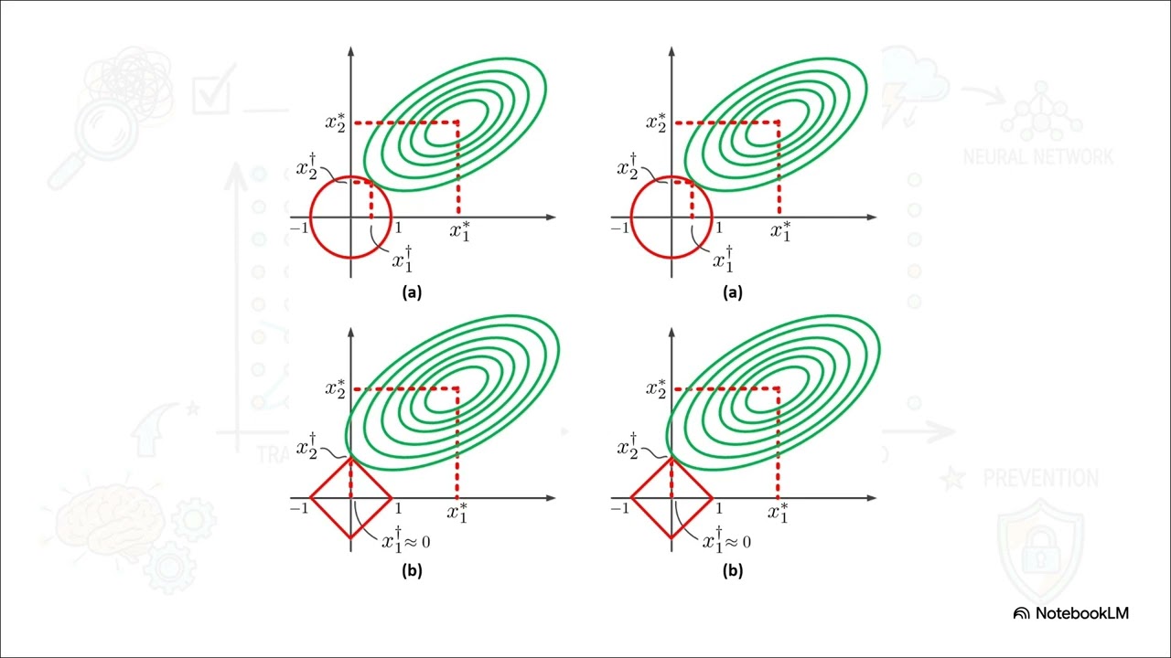 The Truth About Overfitting: Why Your Brain Makes Wrong Predictions