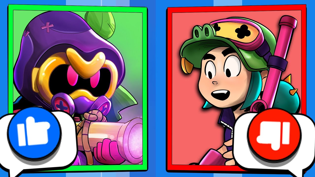 14 Brawlers You Should ALWAYS Upgrade First!