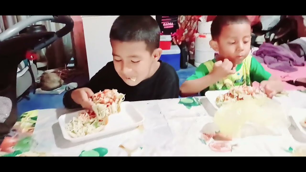 Вот так получилась еда, очень вкусно, спасибо подписчику, всего доброго.