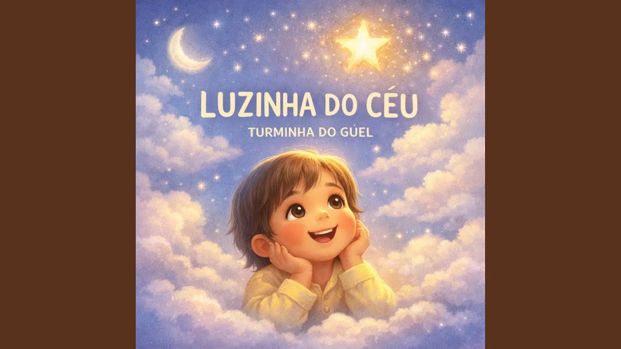 Luzinha do Céu