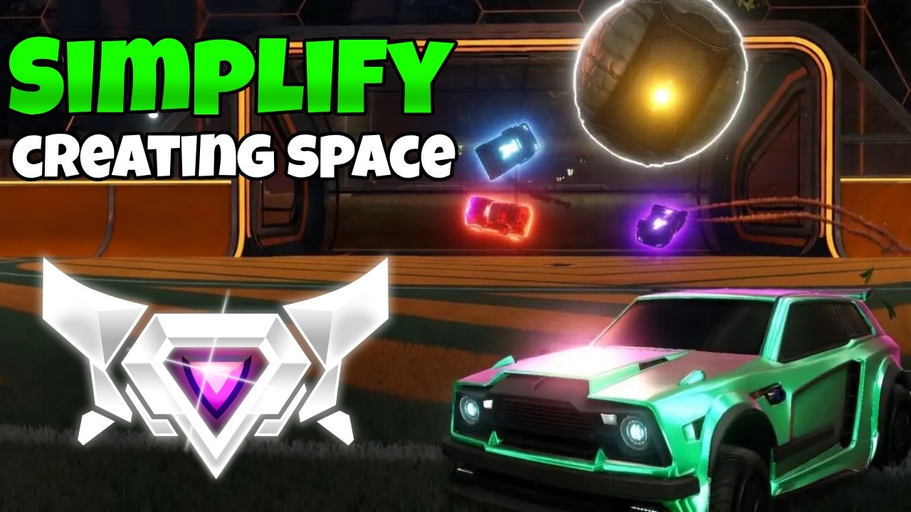 ЧИТ-КОД для бесплатных атак в Rocket League! Обсуждение и обучение игре Rocket League.