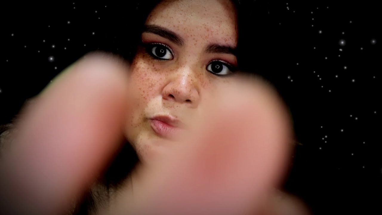 ★ASMR★ Atención personal a la Antigüita (Poniéndote a dormir)