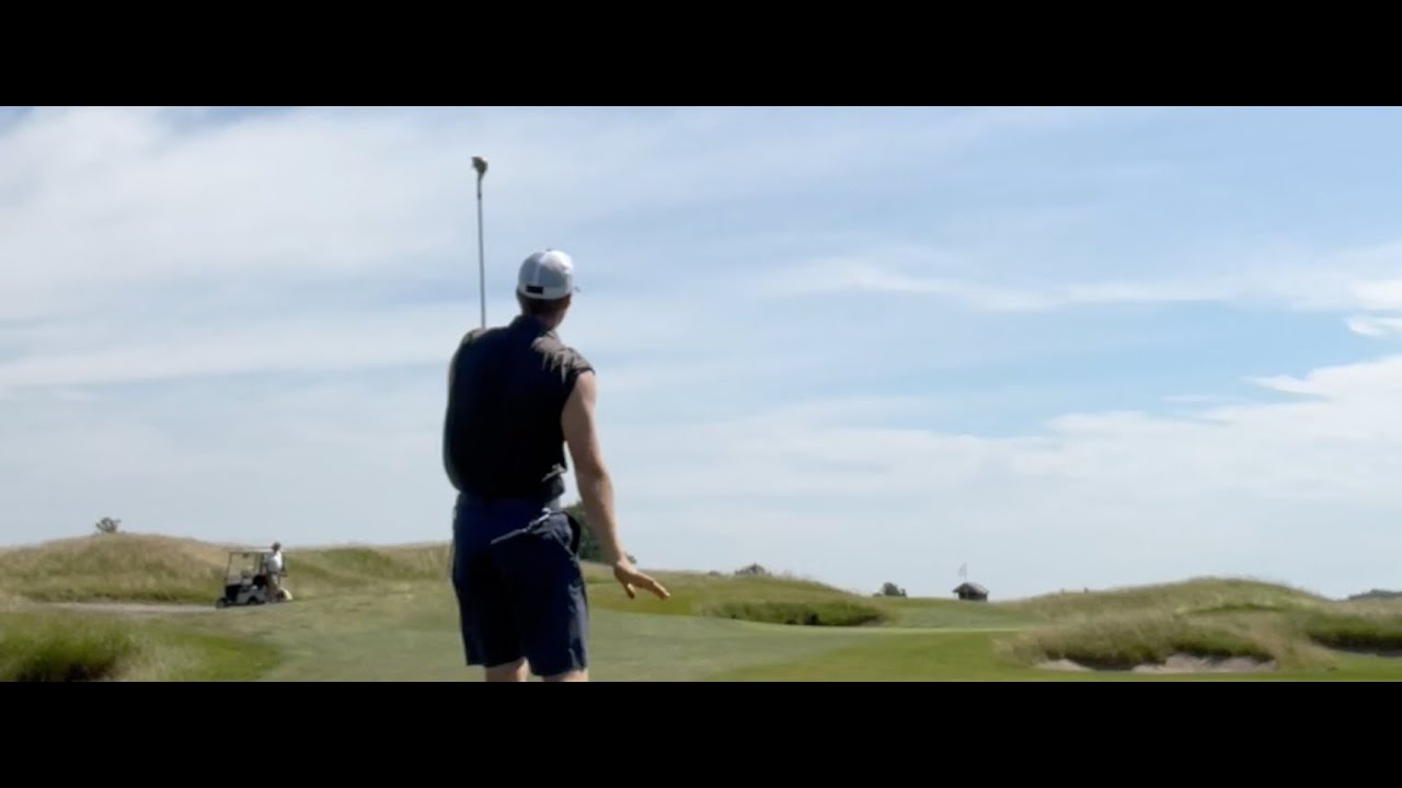 Canada Golf ep. 2 (Tarandowah)