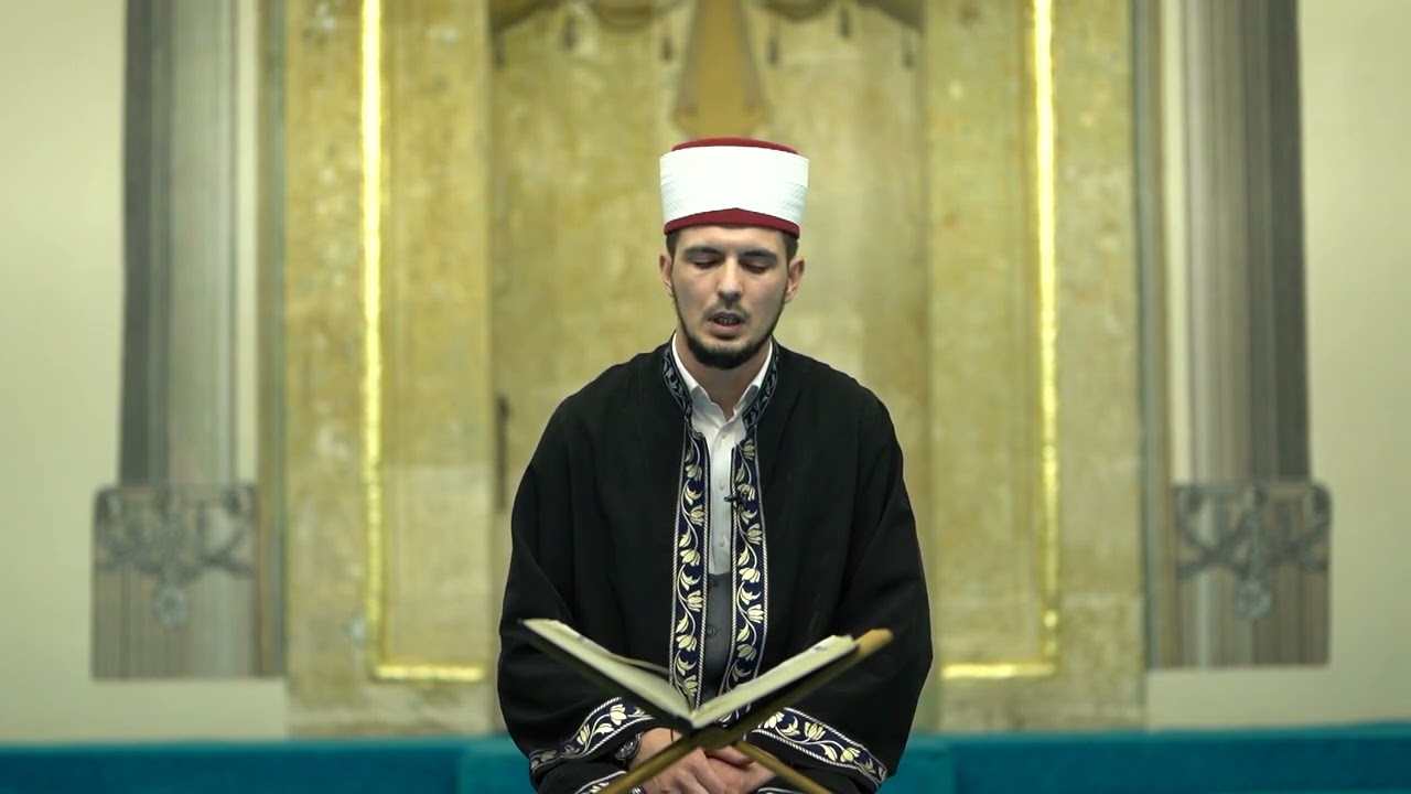 Veton ef. Bunjaku - El Mu’minun, 1 - 16