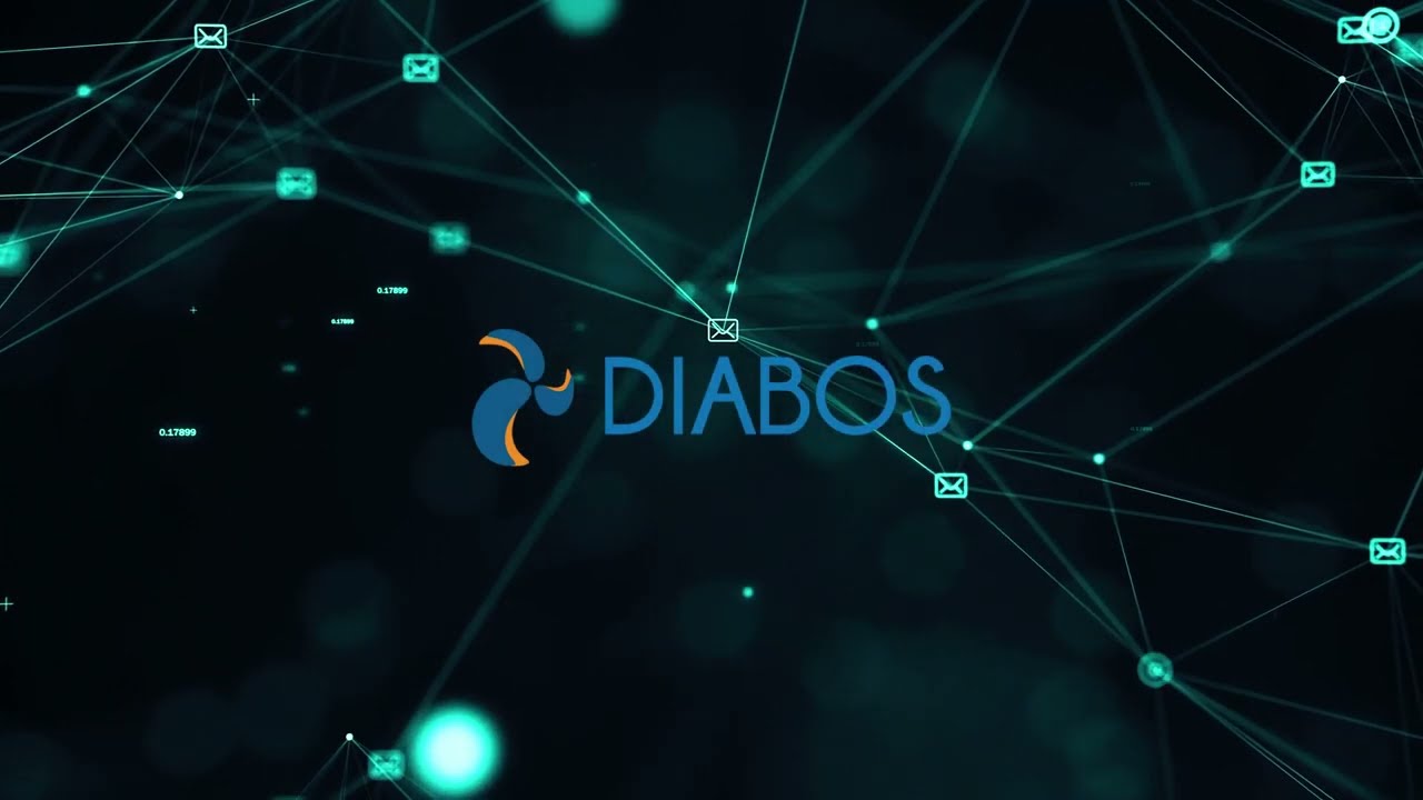 DIABOS 3.0 Cash Management System