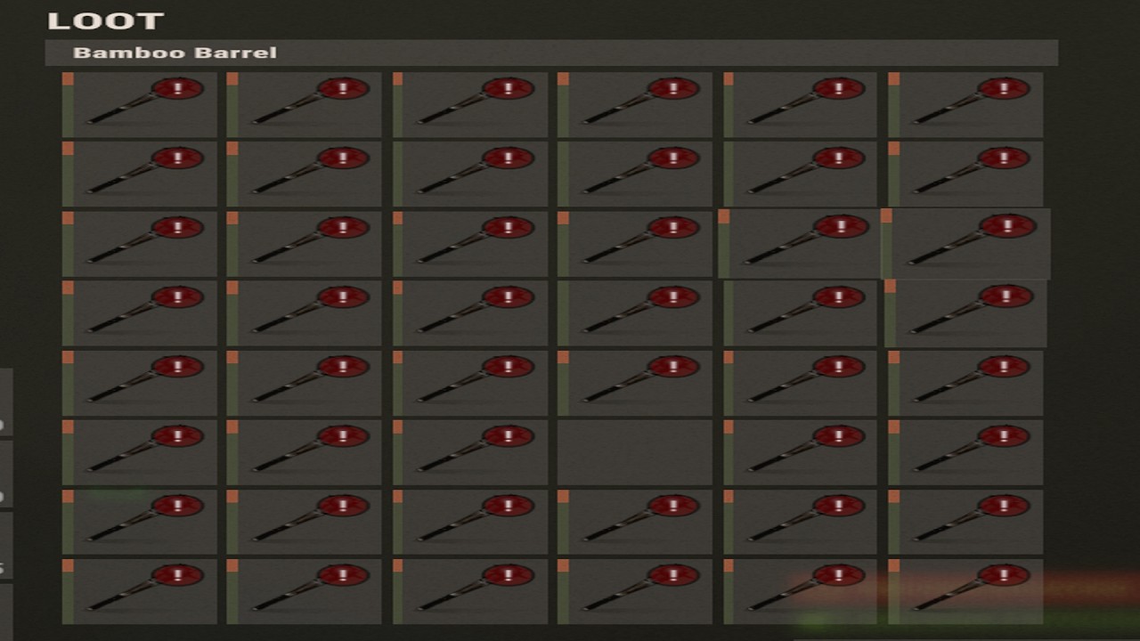 6 hours of eco raiding a russian cheater in rust to fall asleep