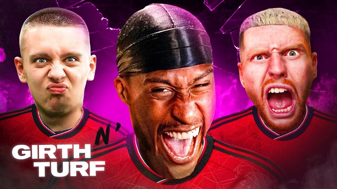 BEHZINGA JOINS GIRTH N TURF!