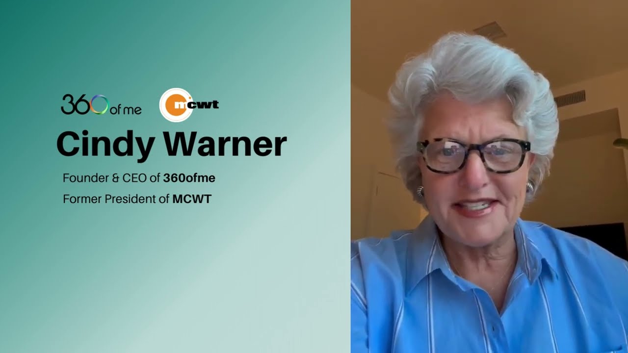 International Women’s Day Celebration: March 15, 2024 - Special Invitation from Cindy Warner